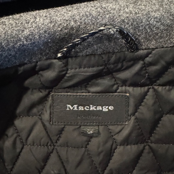 Mackage Jacket - Picture 4 of 4